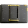 Задняя крышка Asus A80-1A P05 серый (90AT0031-R7I0A0)