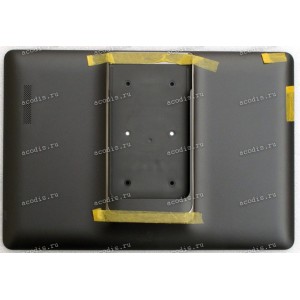 Задняя крышка Asus A80-1A P05 серый (90AT0031-R7I0A0)