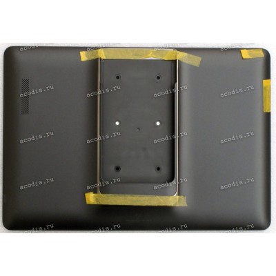 Задняя крышка Asus A80-1A P05 серый (90AT0031-R7I0A0)