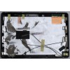 Верхняя крышка Asus 1011CX-2B черный (13GOA3S2AP040-10)