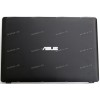 Верхняя крышка Asus X451CA-1A чёрный (90NB0331-R7A010, 13NB0331AP0431)