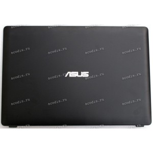Верхняя крышка Asus X451CA-1A чёрный (90NB0331-R7A010, 13NB0331AP0431)