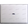 Верхняя крышка Asus X102BA-1A белый (90NB0361-R7A000, 13NB0361AP0511)