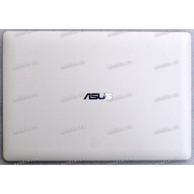 Верхняя крышка Asus X102BA-1A белый (90NB0361-R7A000, 13NB0361AP0511)