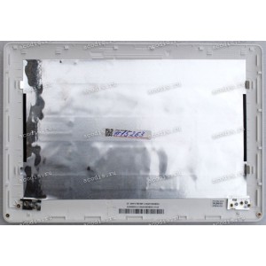 Верхняя крышка Asus X102BA-1A белый (90NB0361-R7A000, 13NB0361AP0511)