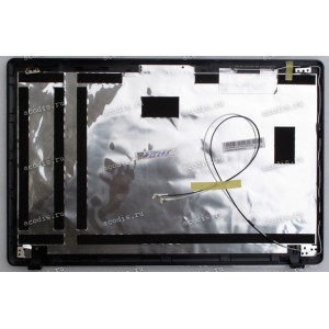 Верхняя крышка Asus X550VA-3E синяя (90NB00T6-R7A000, 13NB00T6AP0101)