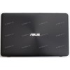 Верхняя крышка Asus X751LN, X751, X751LD-3C тёмно-серая (13NB04I5AP0101, 90NB04I5-R7A000) Верхняя крышка Asus X751LN, X751, X751LD-3C тёмно-серая (13NB04I5AP0101, 90NB04I5-R7A000)