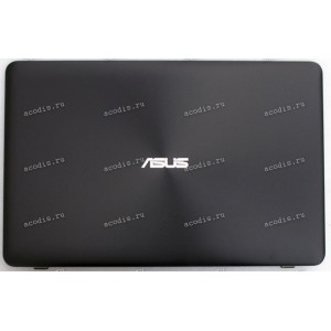 Верхняя крышка Asus X751LN, X751, X751LD-3C тёмно-серая (13NB04I5AP0101, 90NB04I5-R7A000) Верхняя крышка Asus X751LN, X751, X751LD-3C тёмно-серая (13NB04I5AP0101, 90NB04I5-R7A000)