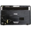 Верхняя крышка Asus X751LN, X751, X751LD-3C тёмно-серая (13NB04I5AP0101, 90NB04I5-R7A000)