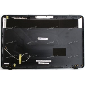 Верхняя крышка Asus X751LN, X751, X751LD-3C тёмно-серая (13NB04I5AP0101, 90NB04I5-R7A000) Верхняя крышка Asus X751LN, X751, X751LD-3C тёмно-серая (13NB04I5AP0101, 90NB04I5-R7A000)