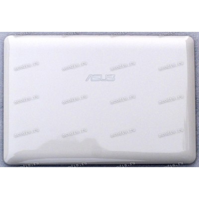 Верхняя крышка Asus 1015PX-6A белый (13GOA3D5AP020-20)