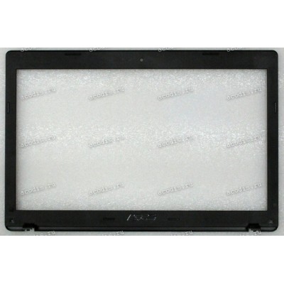 Верх. кр. рамка Asus X55A (13GNBH2AP052-1, 48XJ3LBJN00)