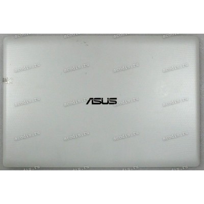 Верхняя крышка Asus X502C белая (13NB00I2AP0101)