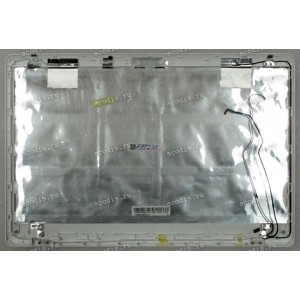 Верхняя крышка Asus X502C белая (13NB00I2AP0101)