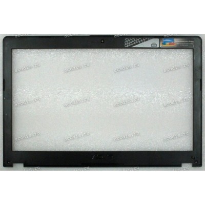 Верх. кр. рамка Asus N56VM (13GN9J1AP070-1)