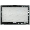 Верх. кр. рамка Asus N56VM (13GN9J1AP070-1)