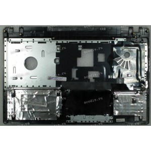 Palmrest Asus X55A-6K чёрный (13GNBH4AP010-1)