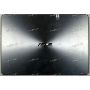Верхняя крышка Asus UX430UA, UX430UQ, UX430UN металл (13N1-2YA0Q01)