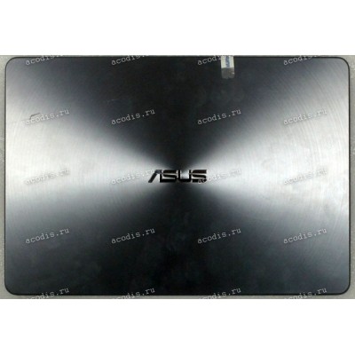 Верхняя крышка Asus UX430UA, UX430UQ, UX430UN металл (13N1-2YA0Q01)