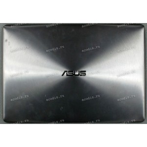 Верхняя крышка Asus UX31CUA, U310, UX310U металл (13NB0CJ1AM0431, 13NB0CJ1AM0521, 13NB0CJ1AM0501)