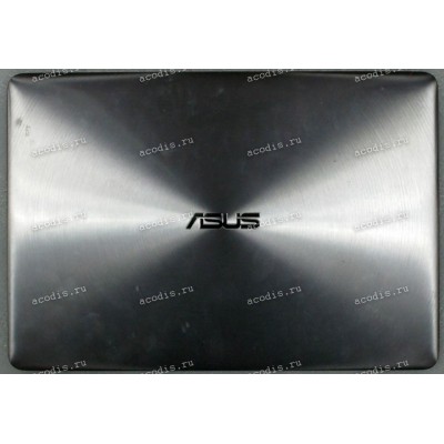 Верхняя крышка Asus UX31CUA, U310, UX310U металл (13NB0CJ1AM0431, 13NB0CJ1AM0521, 13NB0CJ1AM0501)