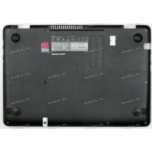 Поддон Asus X405, X405U, X405UA (3DXKDBAJN10) Поддон Asus X405, X405U, X405UA (3DXKDBAJN10)