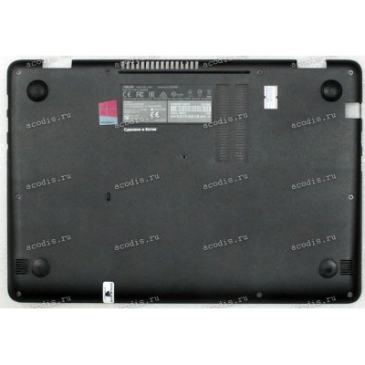 Поддон Asus X405, X405U, X405UA (3DXKDBAJN10)
