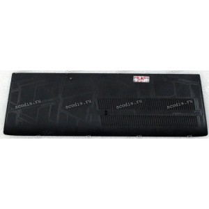 Крышка отсека HDD, RAM Asus GL752, GL752J, GL752JW, GL752V (13NB0941AP0601, 13N0-S6A0601)