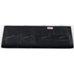 Крышка отсека HDD, RAM Asus GL752, GL752J, GL752JW, GL752V (13NB0941AP0601, 13N0-S6A0601) Крышка отсека HDD, RAM Asus GL752, GL752J, GL752JW, GL752V (13NB0941AP0601, 13N0-S6A0601)