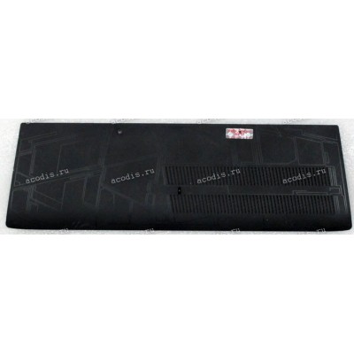 Крышка отсека HDD, RAM Asus GL752, GL752J, GL752JW, GL752V (13NB0941AP0601, 13N0-S6A0601)