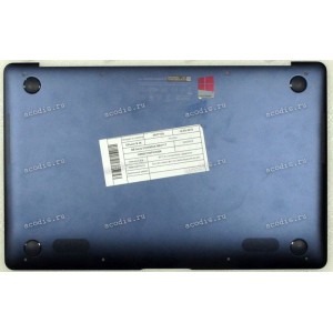 Поддон Asus UX490UA-BE011T синий металл (13N1-1SA0811, 13N1-1SA0E01, 13N1-1SA0821)