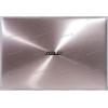 Верхняя крышка Asus UX330C светло-розовый металл (13NB0CW2AM0101)