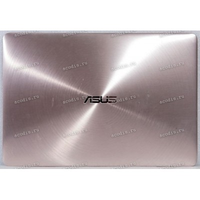 Верхняя крышка Asus UX330C светло-розовый металл (13NB0CW2AM0101)