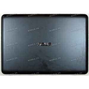 Верхняя крышка Asus E402SA чёрная (13NB0C53AP0111, 13N0-UFA0911) 