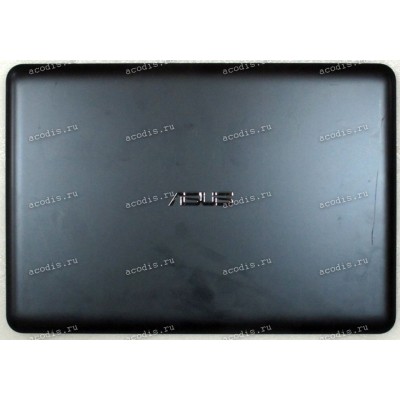 Верхняя крышка Asus E402SA чёрная (13NB0C53AP0111, 13N0-UFA0911) 