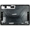 Верхняя крышка Asus E402SA чёрная (13NB0C53AP0111, 13N0-UFA0911) 