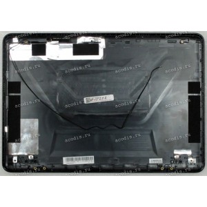 Верхняя крышка Asus E402SA чёрная (13NB0C53AP0111, 13N0-UFA0911) 