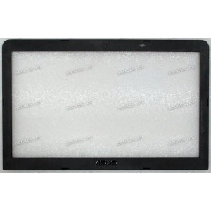 Верх. кр. рамка Asus K501, K501L, K501LB, K501LX, K501U, K501UB, K501UX, K501UW (13NB0A52AP0202/48XK5LBJN10, CGTC13NB0A52AP0202, 13NB0A52AP0201/48XK5LBJN10, CGTC13NB0A52AP0201)