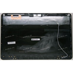 Верхняя крышка Asus X756UA, X756UB, X756UJ, X756UQ, X756UV (13NB0A01AP0541, 13NB0A01AP0551)
