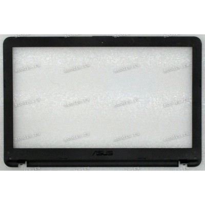 Верх. кр. рамка Asus X541U, X541UV (13NB0B01P15111, 13NB0B01AP0811, 13NB0B01AP0821, 13NB0B01P15112, 13NB0B01P15116, 13NB0B01AP0811, 13NB0B01P15112, 13NB0CG1AP0201, 13NB0B01P15113, 13NB0B01P15116, 11777598-00, 13NB0CG1AP0201, 13NB0CG1AP0202, KQ60PC01110020