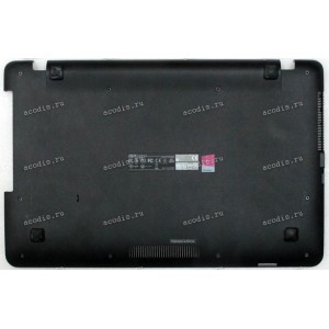 Поддон Asus X751LX (90NB08E1-R7D010, 13NB04I1AP0621, 13NB0EA1AP0101)