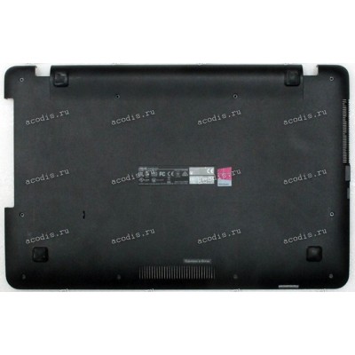 Поддон Asus X751LX (90NB08E1-R7D010, 13NB04I1AP0621, 13NB0EA1AP0101)