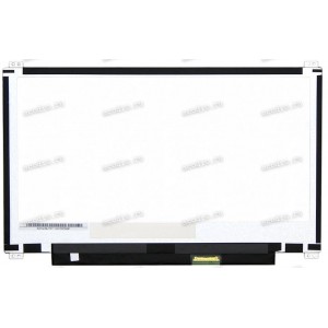N116BGE-EB2 rev. C3 1366x768 LED 30 пин slim NEW