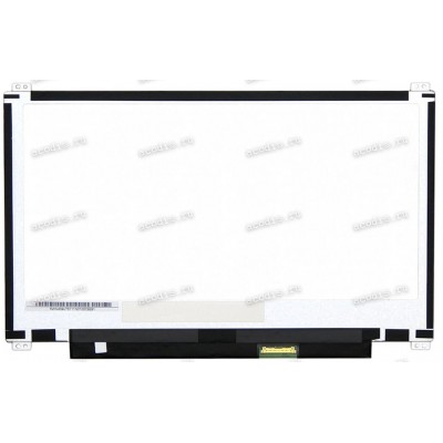 N116BGE-EB2 rev. C3 1366x768 LED 30 пин slim NEW