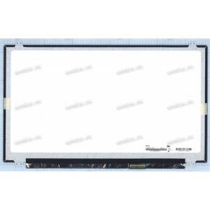 15.6 inch Innolux N156BGN-E41 (+ тач встроенный) 1366x768 LED slim new