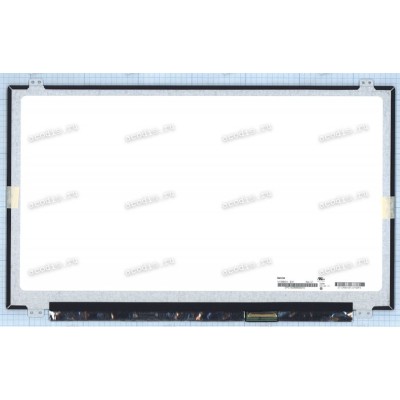 15.6 inch Innolux N156BGN-E41 (+ тач встроенный) 1366x768 LED slim new