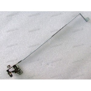 Петля левая eMachines D443, D528, D728, Acer Aspire 4250, 4339, 4530, 4733z, 4738, 4738G (FBZ05007010)