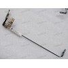 Петля левая Lenovo IdeaPad G50-30, G50-45, G50-70, G50-70A, G50-80 (AM0TH000100, AM0TH000120) Петля левая Lenovo IdeaPad G50-30, G50-45, G50-70, G50-70A, G50-80 (AM0TH000100, AM0TH000120)