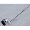 Петля левая Asus GL552JX, GL552VL, GL552VW, GL552VX (13NB07Z1M06011)