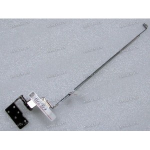 Петля левая Asus GL552JX, GL552VL, GL552VW, GL552VX (13NB07Z1M06011)